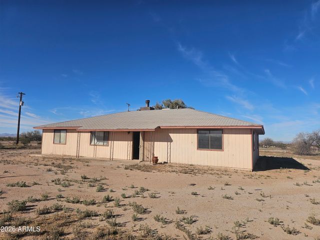 3613 N Papoose Road 3613, Casa Grande, AZ 85193