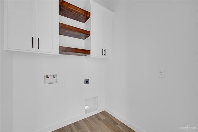 2116 Olympia Avenue, Alton, TX 78573