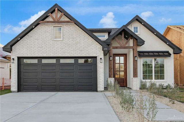 2116 Olympia Avenue, Alton, TX 78573