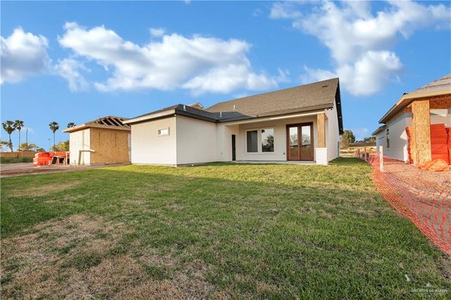 2116 Olympia Avenue, Alton, TX 78573