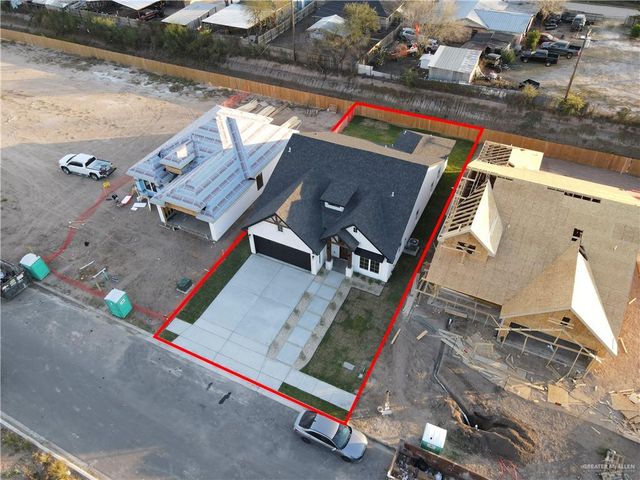 2116 Olympia Avenue, Alton, TX 78573