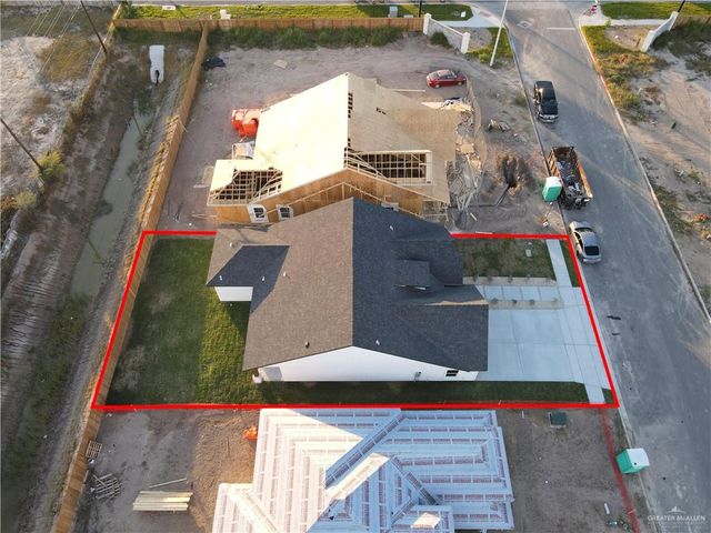 2116 Olympia Avenue, Alton, TX 78573