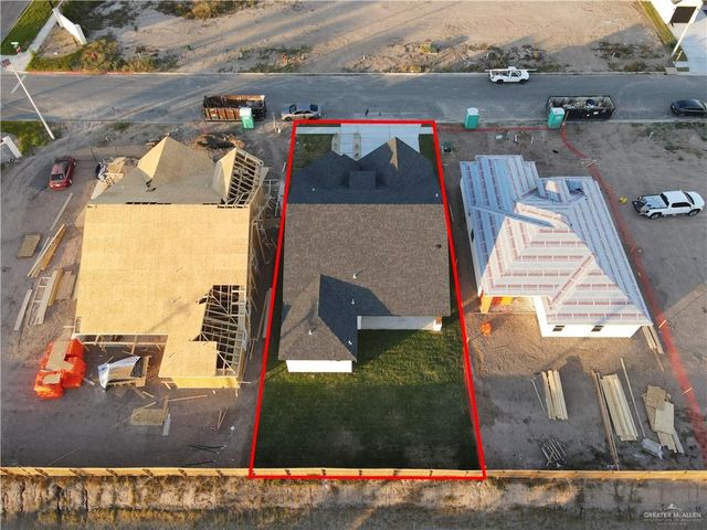 2116 Olympia Avenue, Alton, TX 78573