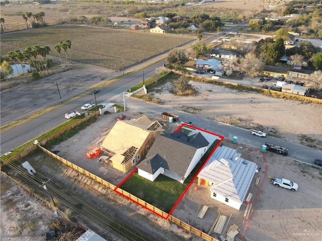 2116 Olympia Avenue, Alton, TX 78573