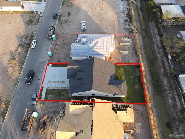 2116 Olympia Avenue, Alton, TX 78573