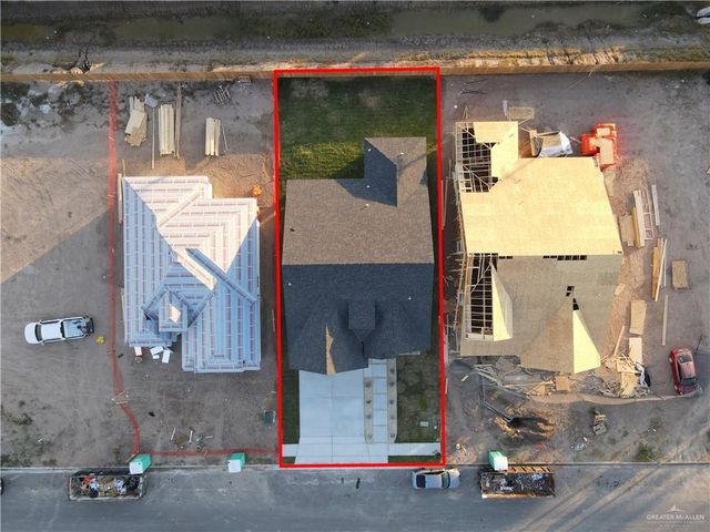 2116 Olympia Avenue, Alton, TX 78573