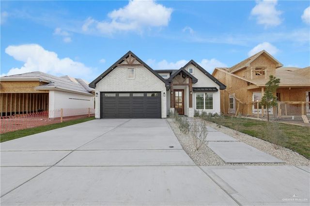 2116 Olympia Avenue, Alton, TX 78573