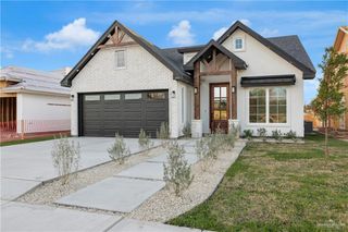 2116 Olympia Avenue, Alton, TX 78573