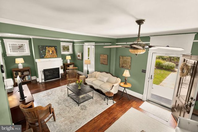 5313 42ND AVE, Hyattsville, MD 20781