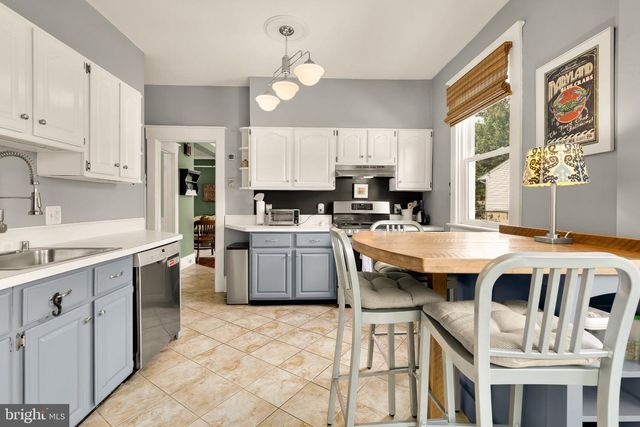 5313 42ND AVE, Hyattsville, MD 20781