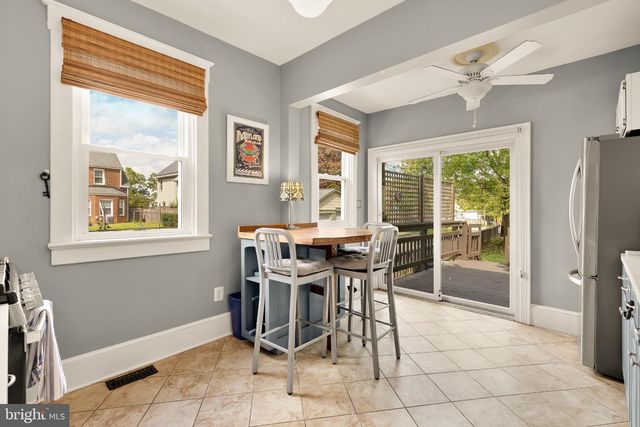 5313 42ND AVE, Hyattsville, MD 20781