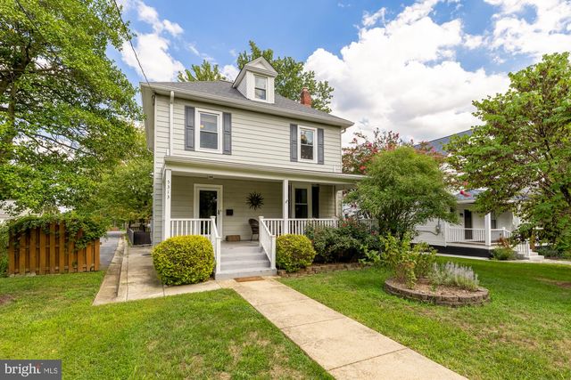 5313 42ND AVE, Hyattsville, MD 20781