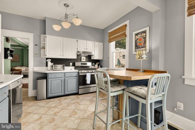 5313 42ND AVE, Hyattsville, MD 20781