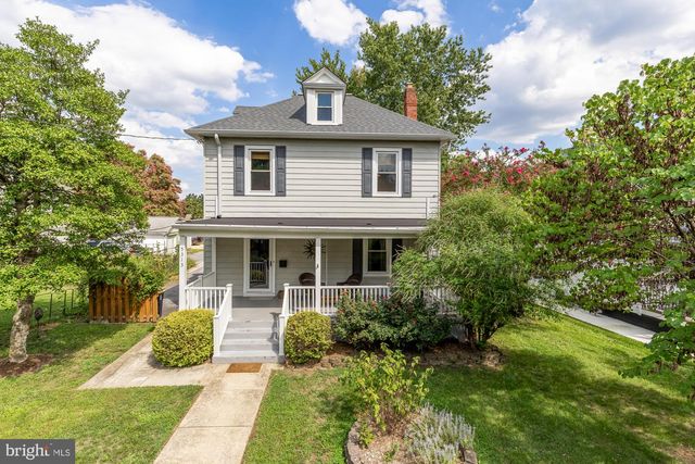 5313 42ND AVE, Hyattsville, MD 20781
