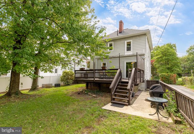 5313 42ND AVE, Hyattsville, MD 20781