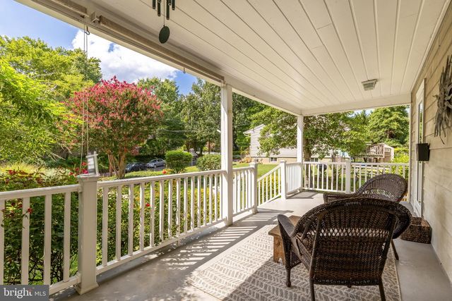 5313 42ND AVE, Hyattsville, MD 20781