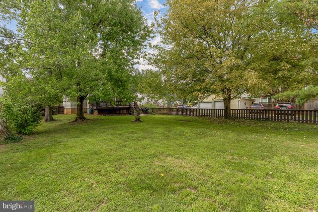 5313 42ND AVE, Hyattsville, MD 20781