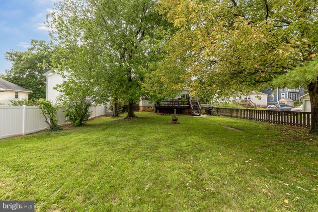 5313 42ND AVE, Hyattsville, MD 20781