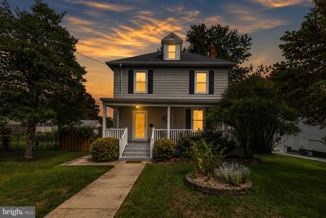 5313 42ND AVE, Hyattsville, MD 20781