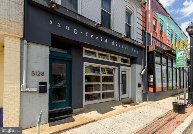 5313 42ND AVE, Hyattsville, MD 20781