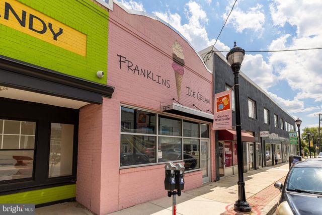 5313 42ND AVE, Hyattsville, MD 20781