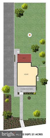 5313 42ND AVE, Hyattsville, MD 20781