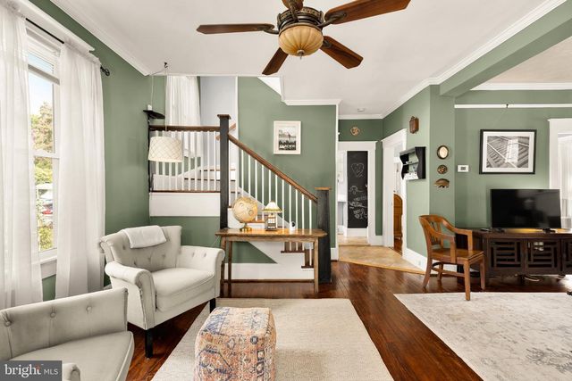 5313 42ND AVE, Hyattsville, MD 20781