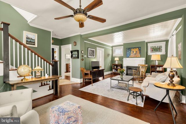 5313 42ND AVE, Hyattsville, MD 20781