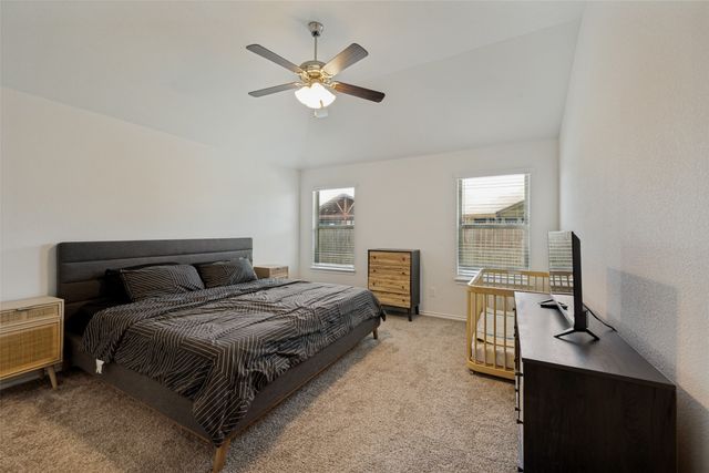 413 Edgewick Lane, Fort Worth, TX 76036