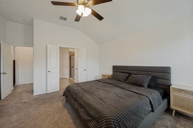 413 Edgewick Lane, Fort Worth, TX 76036
