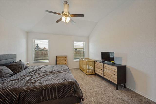 413 Edgewick Lane, Fort Worth, TX 76036
