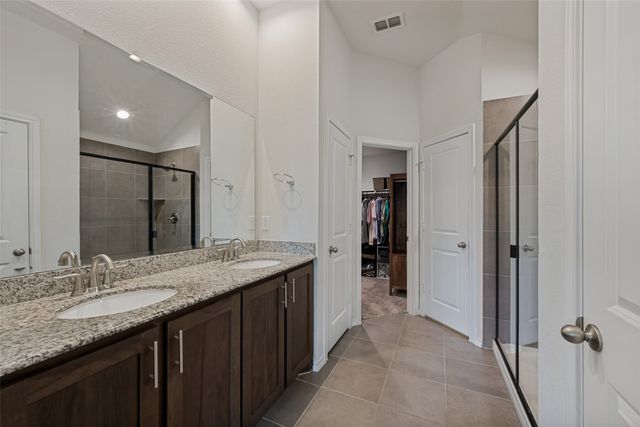 413 Edgewick Lane, Fort Worth, TX 76036