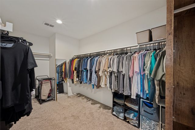 413 Edgewick Lane, Fort Worth, TX 76036