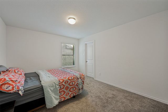 413 Edgewick Lane, Fort Worth, TX 76036