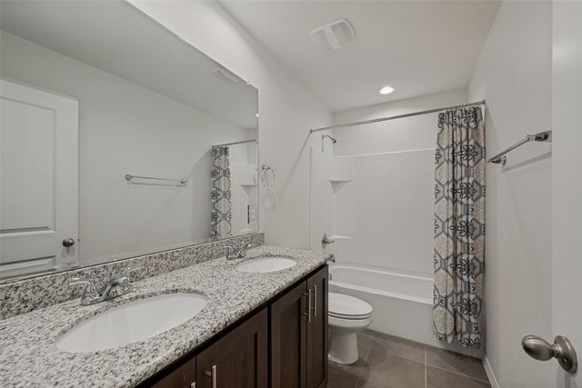 413 Edgewick Lane, Fort Worth, TX 76036