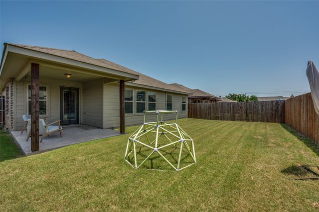 413 Edgewick Lane, Fort Worth, TX 76036