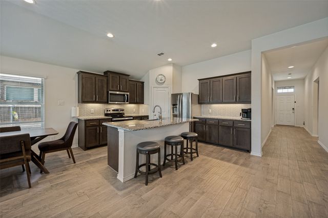 413 Edgewick Lane, Fort Worth, TX 76036
