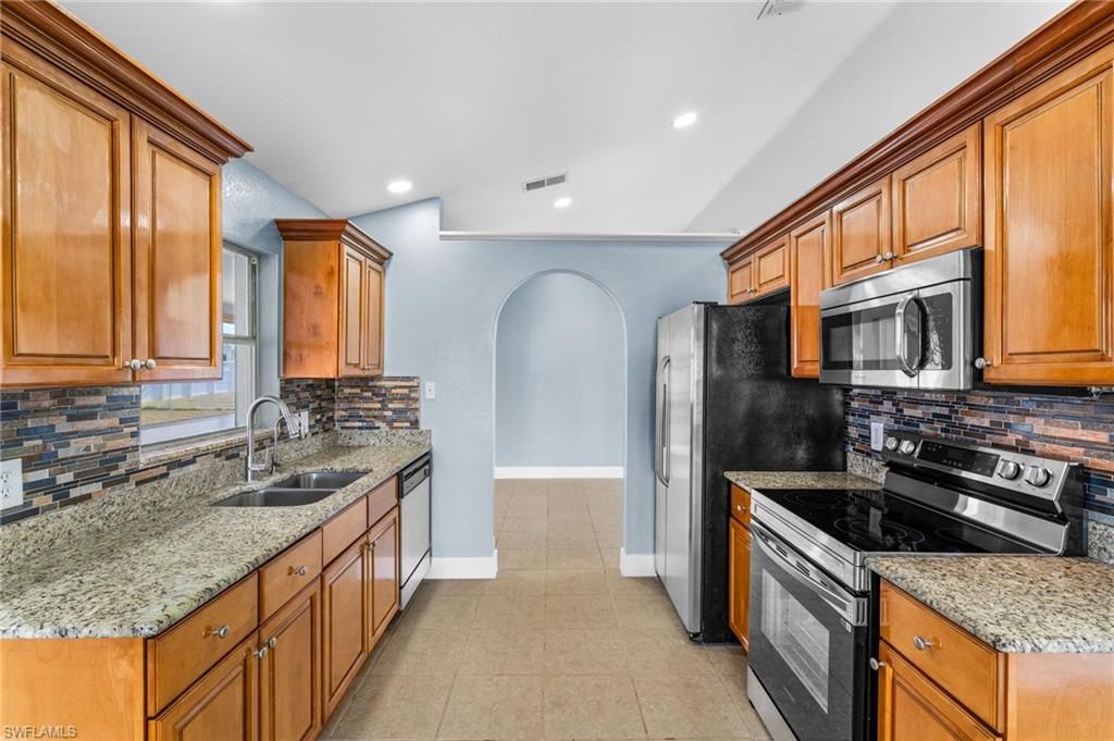 1715 2nd AVE, CAPE CORAL, FL 33909 — photo 5