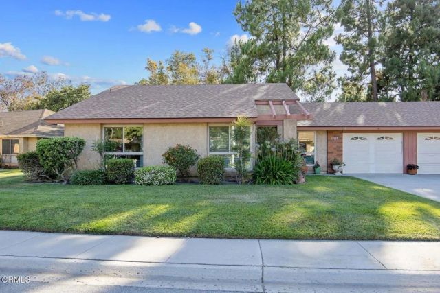 15109 Village 15, Camarillo, CA 93012