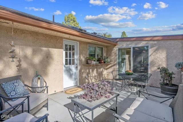 15109 Village 15, Camarillo, CA 93012