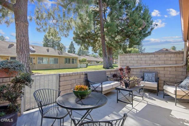 15109 Village 15, Camarillo, CA 93012