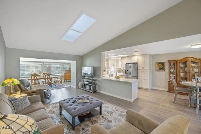 15109 Village 15, Camarillo, CA 93012