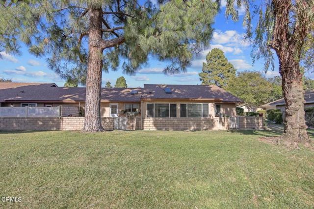 15109 Village 15, Camarillo, CA 93012