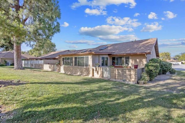 15109 Village 15, Camarillo, CA 93012