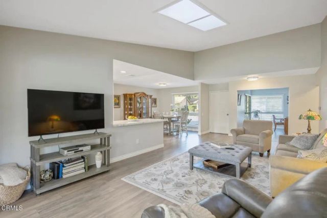 15109 Village 15, Camarillo, CA 93012