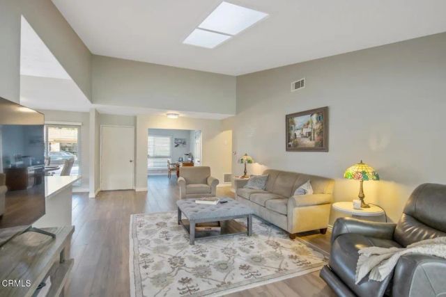 15109 Village 15, Camarillo, CA 93012
