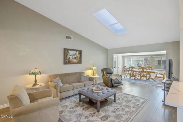 15109 Village 15, Camarillo, CA 93012