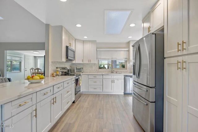 15109 Village 15, Camarillo, CA 93012