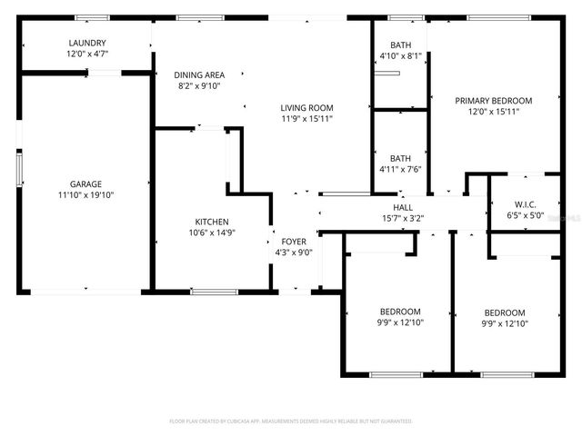 1407 BENWICK WAY, Casselberry, FL 32707