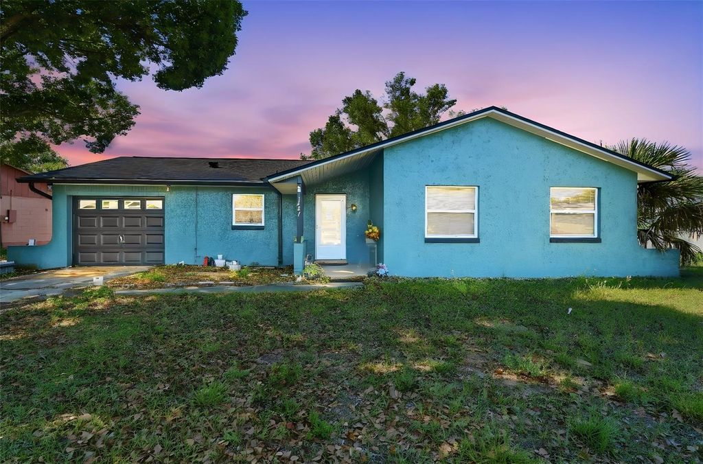 1407 BENWICK WAY, Casselberry, FL 32707